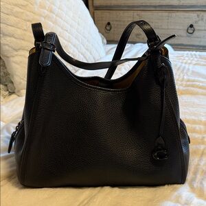 Coach Lori Shoulder Bag